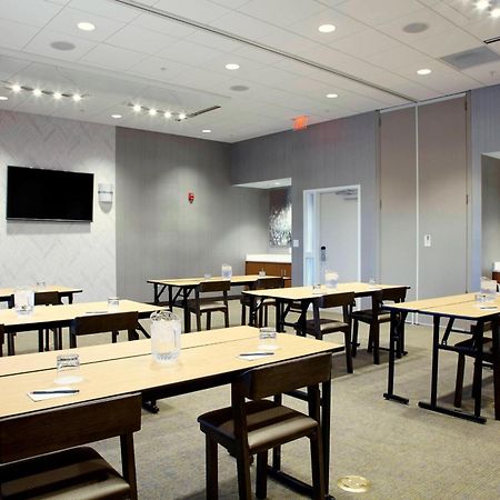 Springhill Suites By Marriott Dayton Beavercreek Bagian luar foto
