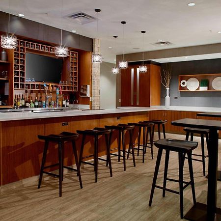 Springhill Suites By Marriott Dayton Beavercreek Bagian luar foto