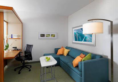 Springhill Suites By Marriott Dayton Beavercreek Bagian luar foto