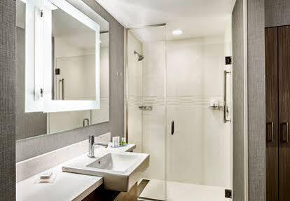 Springhill Suites By Marriott Dayton Beavercreek Bagian luar foto